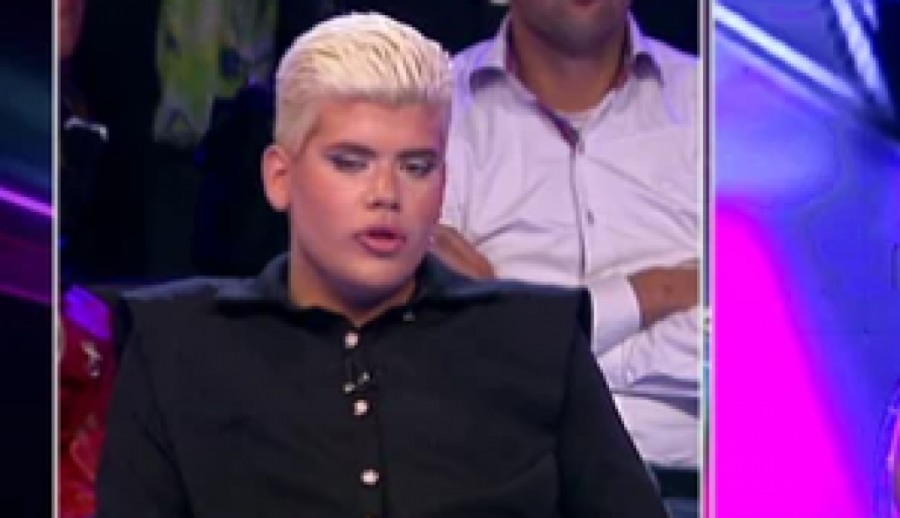 ASMIN DURDŽIĆ UNAKAŽEN! Najbrutalnija ISTINA obelodanjena, Aneli Ahmić UNIŠTENA kao ZVEČKA!