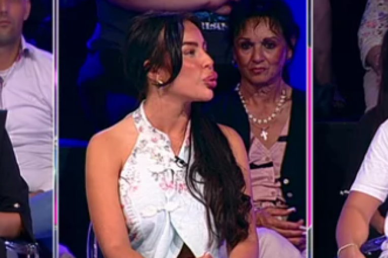 Sofija Janićijević Narod pita
