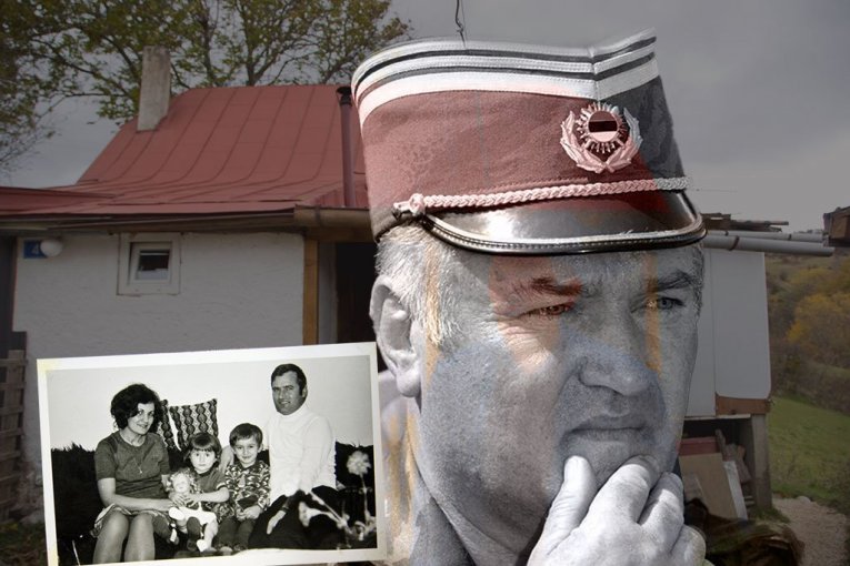 Ratko Mladić