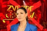 NIJE SANJA PREKINULA SARADNJU! Koleginica NIJE MOGLA DA ĆUTI, otkrila ŠTA SE KRIJE iza odlaska Kužetove iz "Zvezda Granda"!