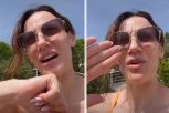 Kristina Spalević sa sinovima napustila Srbiju: Ovo je jedna od hrabrijih stvari koje sam uradila u životu