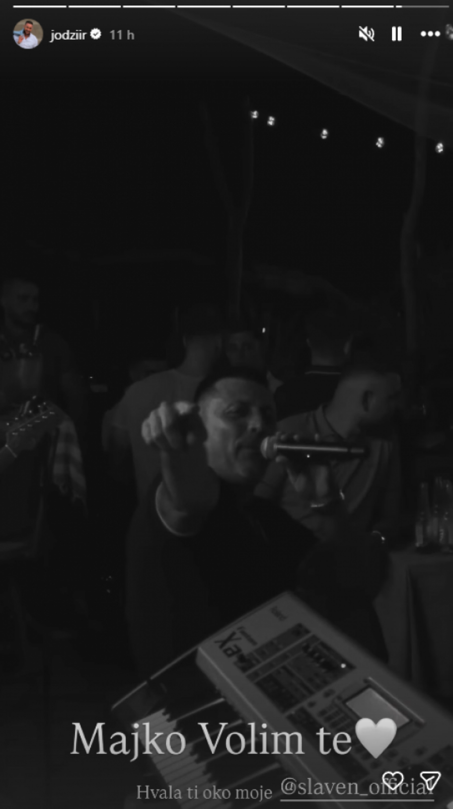 OBJAVLJEN PRVI JODŽIROV PRVI SNIMAK PRE HAPŠENJA: Evo šta je Radulović radio pre AKCIJE POLICIJE! (FOTO)