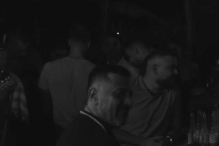 Jovan Radulović Jodžir Instagram