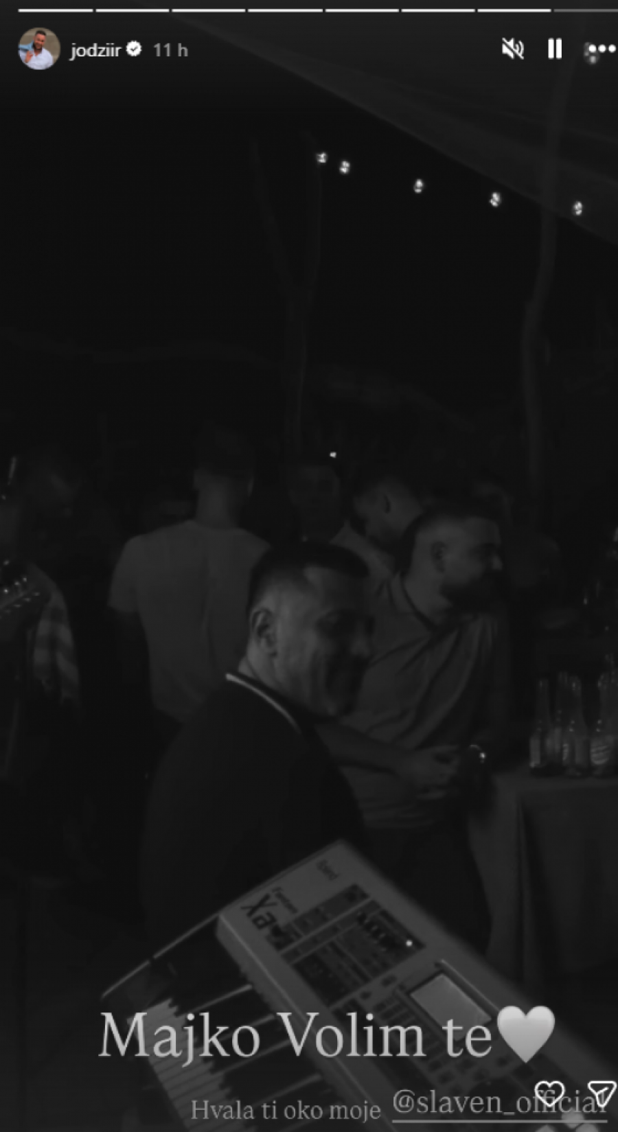 OBJAVLJEN PRVI JODŽIROV PRVI SNIMAK PRE HAPŠENJA: Evo šta je Radulović radio pre AKCIJE POLICIJE! (FOTO)