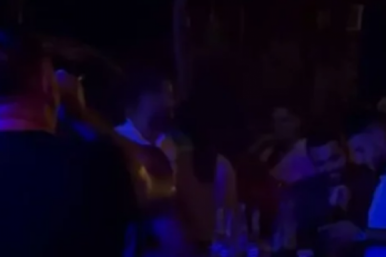 Jovan Radulović Jodžir Instagram