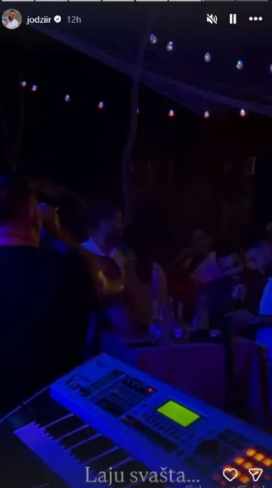 OBJAVLJEN PRVI JODŽIROV PRVI SNIMAK PRE HAPŠENJA: Evo šta je Radulović radio pre AKCIJE POLICIJE! (FOTO)