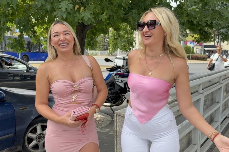 Marija i Stanka Elita 10 takmičari