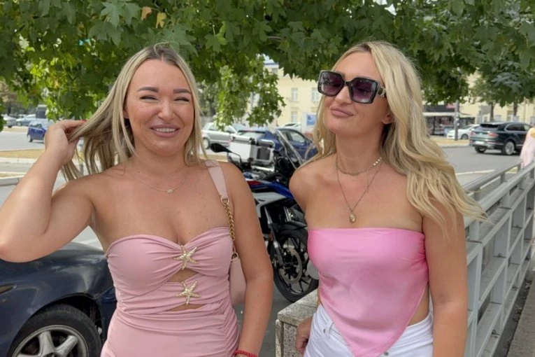 SKANDAL ISPRED PINKA! Noćna MORA iz Budve stiže u Elitu 10, REŠILE DA PROGOVORE o tajnama starleti, a OVO je porodična TRAGEDIJA koja ih je obeležila!