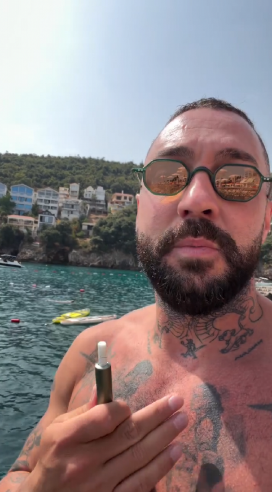 PRVA JODŽIROVA IZJAVA NAKON HAPŠENJA - Policija ga PUSTILA na slobodu, on HITNO otkrio sve detalje!