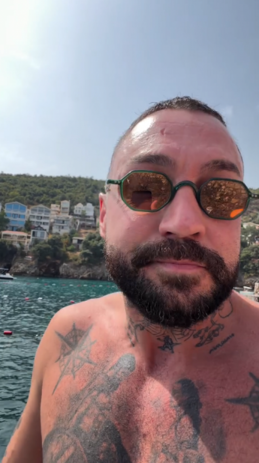 PRVA JODŽIROVA IZJAVA NAKON HAPŠENJA - Policija ga PUSTILA na slobodu, on HITNO otkrio sve detalje!
