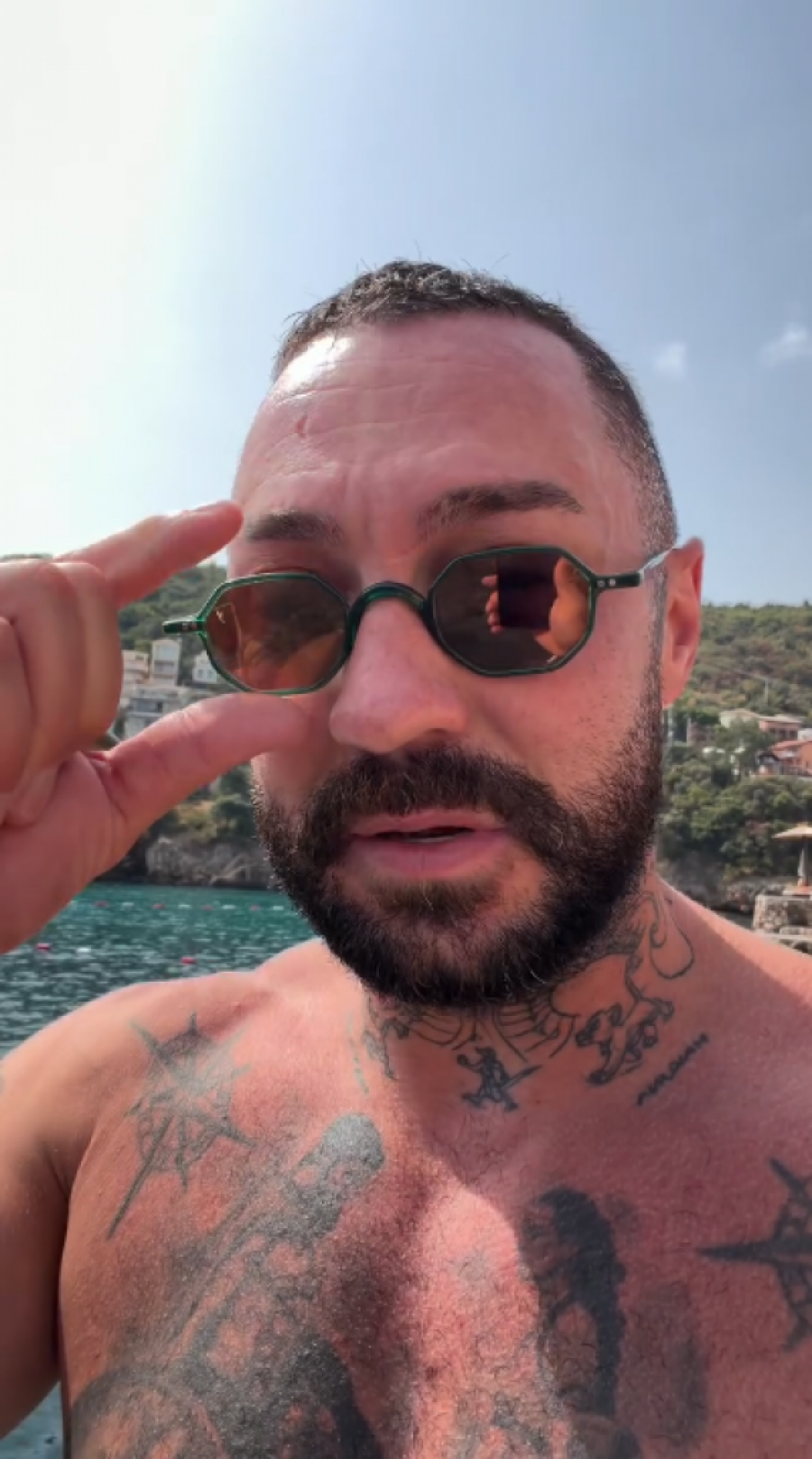 PRVA JODŽIROVA IZJAVA NAKON HAPŠENJA - Policija ga PUSTILA na slobodu, on HITNO otkrio sve detalje!