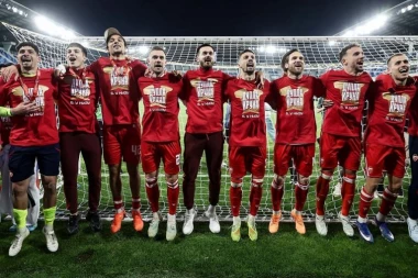 "TRANSFER-BOMBA" SA MARAKANE! Potvrđeno Sportissimu, Crvena zvezda prodala jednog od NAJVAŽNIJIH igrača i zaradila milione!