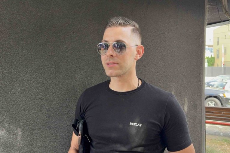 Boža Džons