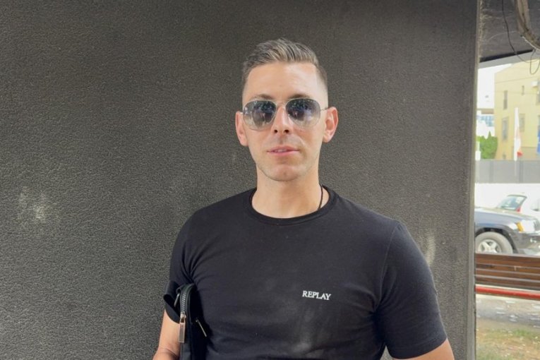 Boža Džons