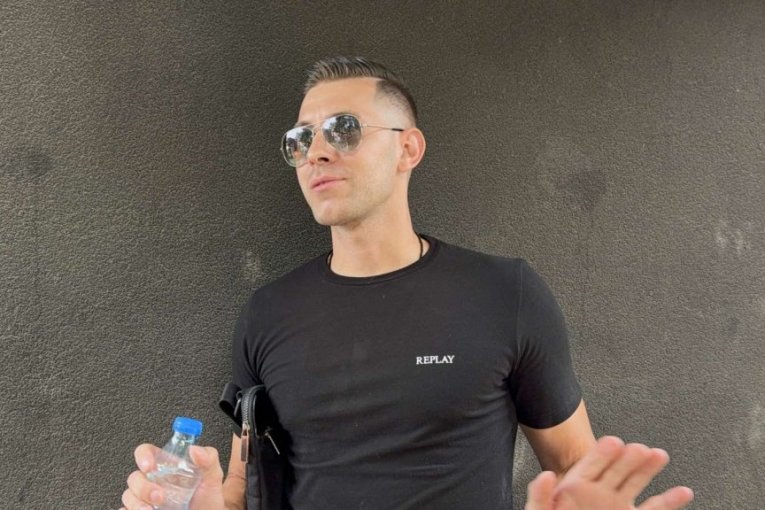 Boža Džons
