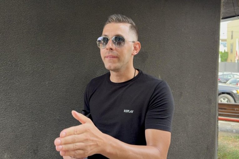Boža Džons