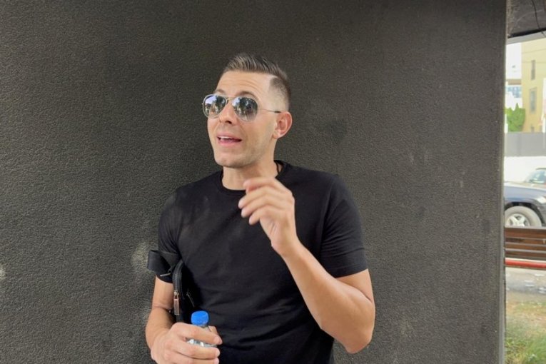 Boža Džons