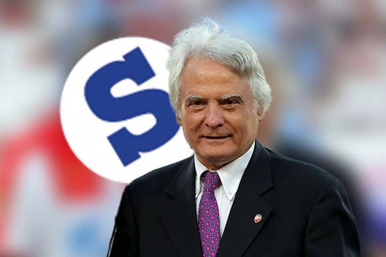 EKSKLUZIVNO! Dule Savić za Sportissimo posle brodoloma Zvezde: Moramo da prihvatimo realnost...