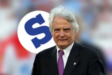 EKSKLUZIVNO! Dule Savić za Sportissimo posle brodoloma Zvezde: Moramo da prihvatimo realnost...