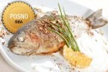 ORASI U RIBI? Stari manastirski recept za pastrmku sigurno će vas oduševiti