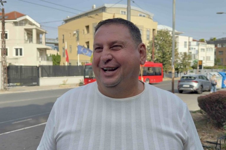 Radomir Marinković Taki