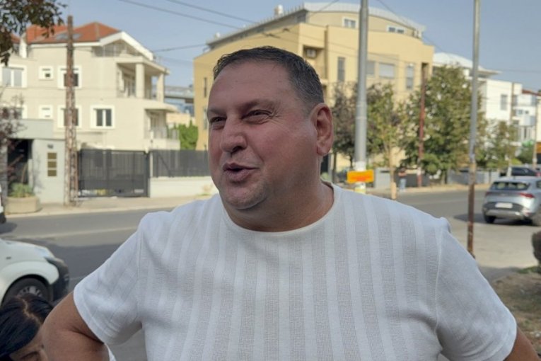 Radomir Marinković Taki