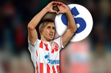 "BUKARI JE NAJVEĆI KRIVAC!" Aleksandar Pešić za Sportissimo posle Zvezdinog debakla: Trabzon nije najteža utakmica!