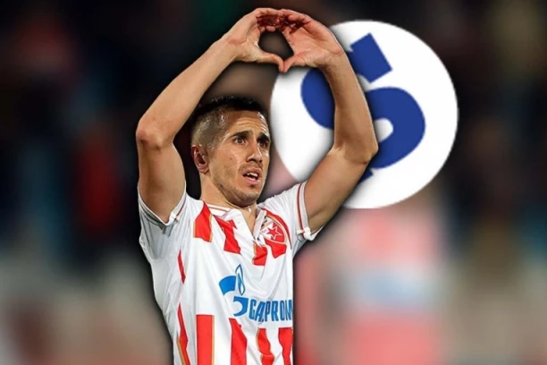 "BUKARI JE NAJVEĆI KRIVAC!" Aleksandar Pešić za Sportissimo posle Zvezdinog debakla: Trabzon nije najteža utakmica!