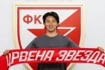 "ZNATE, JA SAM VEOMA INTELIGENTAN IGRAČ!" Najnovije pojačanje Crvene zvezde NIJE kao ostali fudbaleri!