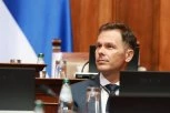 MALI ODRŽAO KRATAK ČAS EKONOMIJE OPOZICIJI! Odgovorio im na laži o Beogradu na vodi: "Jedna slika govori više od 1.000 reči!"