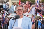 SUTRA JE VELIKI DAN - OTVARA SE FABRIKA ROBOTA! Vučić obišao više mesta u Mačvanskom okrugu, najavio brojne investicije i saopštio više lepih vesti - NIKAD NIŽA NEZAPOSLENOST U SRBIJI!