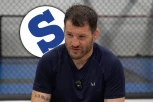 "NE MRZIM SRBE!" Kroata Bario iskreno o svemu za Sportissimo: Kajem se zbog toga, nikada nisam želeo da pogledam taj snimak (VIDEO)