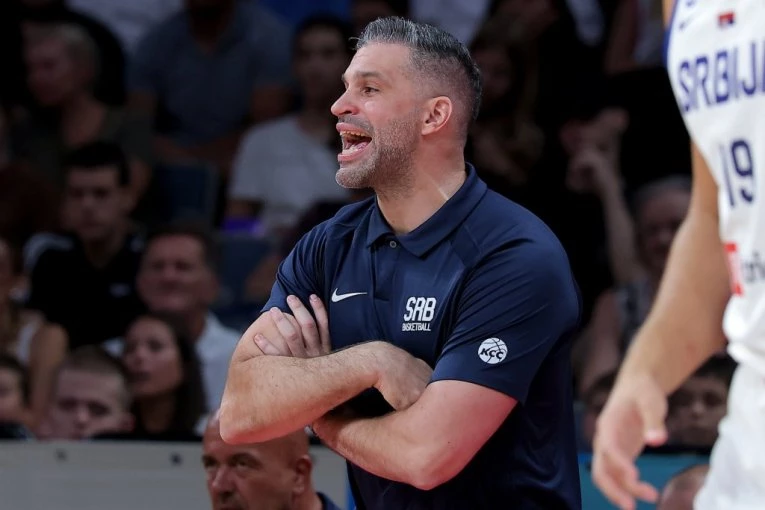 "OVO NIŠTA NE ZNAČI!" Alimpijević nakon pobede otkrio nepoznate detalje: I danas je bio pod infuzijama (VIDEO)