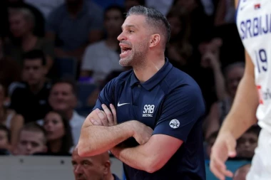 "OVO NIŠTA NE ZNAČI!" Alimpijević nakon pobede otkrio nepoznate detalje: I danas je bio pod infuzijama (VIDEO)