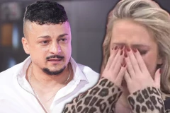 STRAVIČNI JAUCI ZBOG ĆERKE MILICE VELIČKOVIĆ! Hitan prekid programa zbog drame, Terza zapomaže na sav glas!