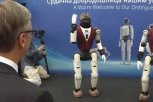 ISTORIJSKI DAN! Otvara se prva fabrika humanoidnih robota u Srbiji  - VUČIĆ NA VELIKOJ SVEČANOSTI U ŠAPCU!