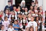 PATRIJARH PORFIRIJE POSLAO SNAŽNU PORUKU IZ ZUCA: „Svako od nas nosi u sebi ikonu Božju“