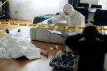 BIO JE PROBLEMATIČAN I RANIJE! Otkriven mogući MOTIV ZLOČINA! Policajac u Velikom Gradištu ubio zeta i sestričinu, a onda je izvršio SAMOUBISTVO!