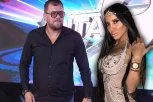 RASTURILA JANJUŠEVU VEZU! Posle vrelog snimka sa primorja Poršelina DOLILA ULJE NA VATRU: Čim smo se ovako snimili...