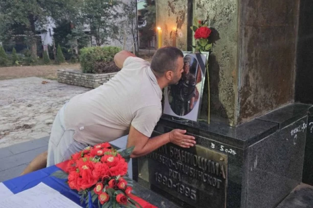 VUJIĆ: Traženo pojašnjenje da li istraga o Mladićevoj smrti obuhva protokol lečenja