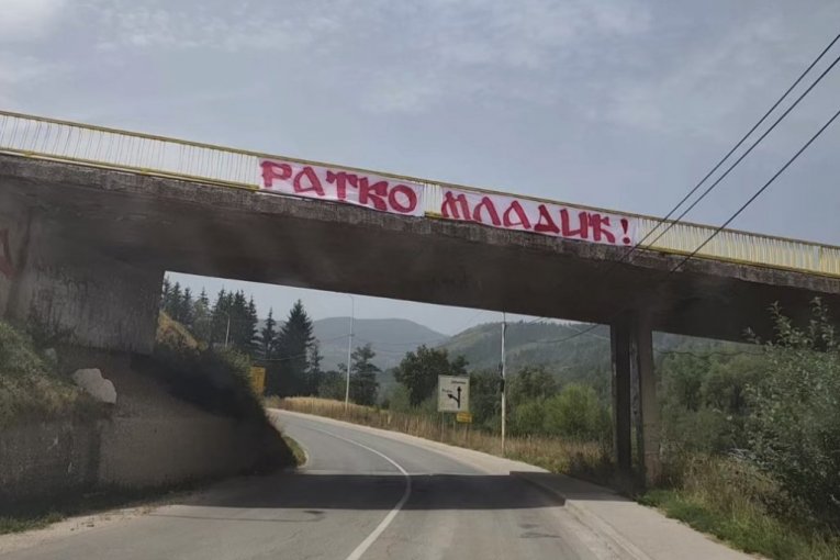 General Ratko Mladić