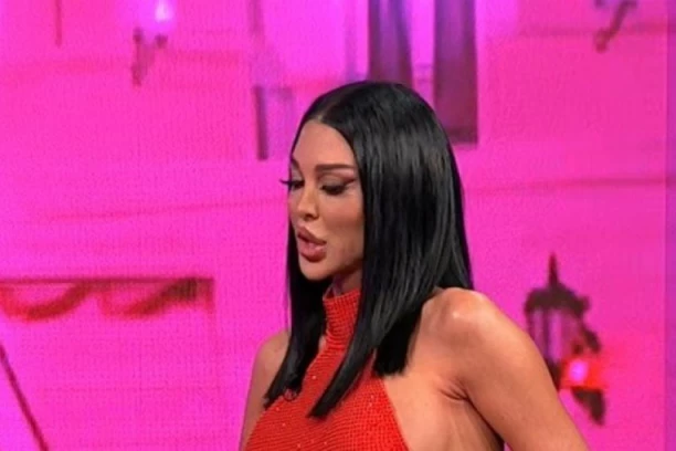 ŠOK U "NAROD PITA"! Maja otkrila NAJVEĆU ISTINU o susetu Asmina i Nore - STUDIO ZANEMEO!