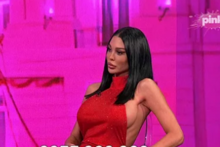 Maja Marinković Narod pita