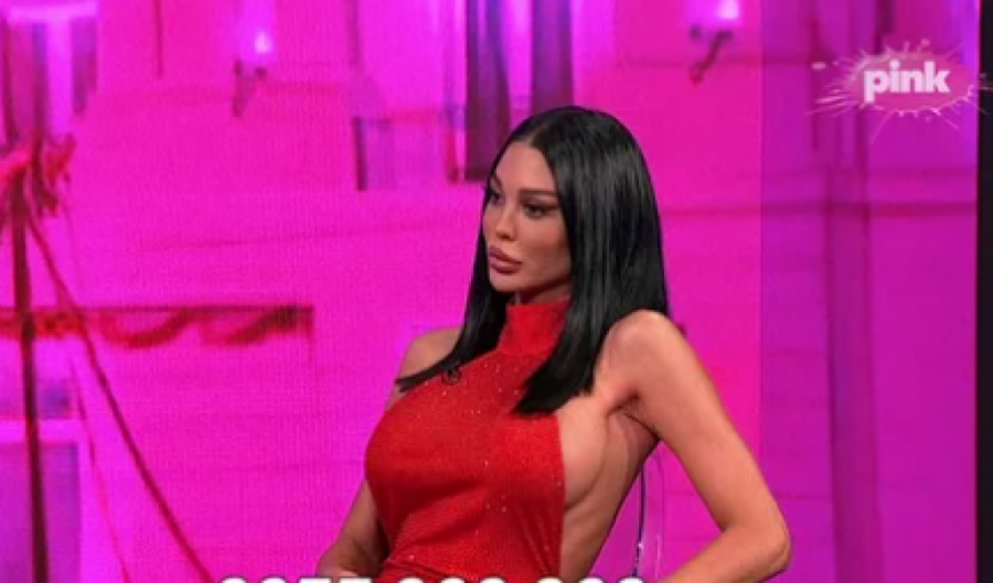 ŠTA SE DEŠAVA SA MAJOM I ASMINOM?! Marinkovićeva PRIZNALA da li su ZAISTA ZAJEDNO, OVO je bio KLJUČNI DOKAZ!
