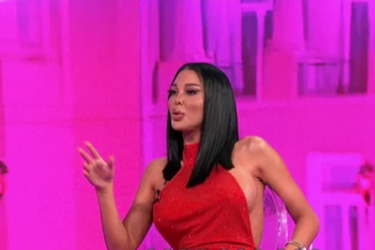Maja Marinković Narod pita