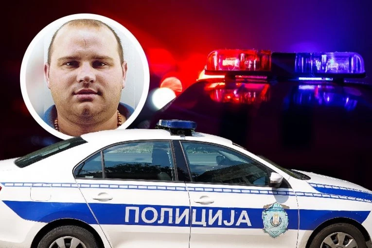 UBICA MU HLADNOKRVNO PUCAO U SLEPOOČNICU Komšija otkrio jezive detalje ubistva Novice Eleka: Ubijen je na trotoaru, ispred kuće