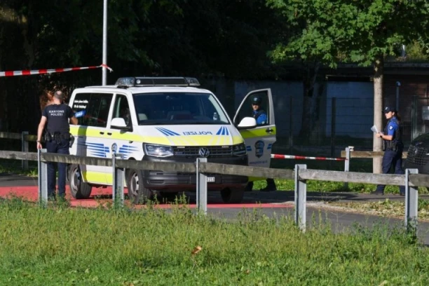 UBISTVO KOD HIPODROMA, JOŠ PETORO TEŠKO POVREĐENO! Pucnjava na žurci, desetine policajaca na licu mesta! PODIGNUT I HELIKOPTER (VIDEO)