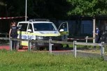 UBISTVO KOD HIPODROMA, JOŠ PETORO TEŠKO POVREĐENO! Pucnjava na žurci, desetine policajaca na licu mesta! PODIGNUT I HELIKOPTER (VIDEO)