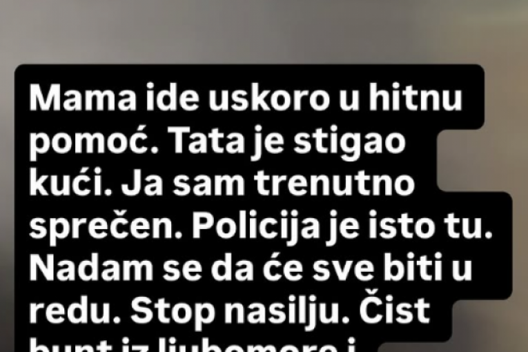 Neca Lazić Instagram