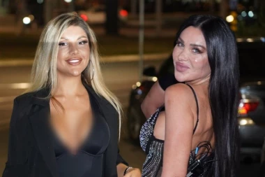 IVANA ŠOPIĆ PROGOVORILA O DRAMI SA STANIJOM: Mesecima nije progovarala, a OVE reči će starletu IZUTI iz štikli!